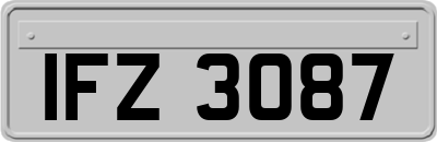 IFZ3087