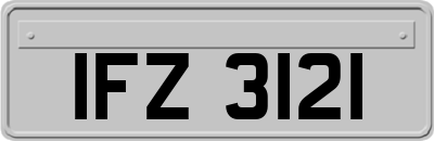 IFZ3121