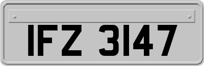 IFZ3147