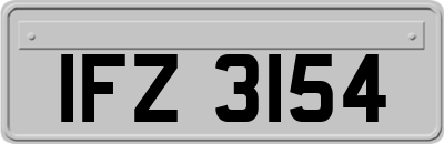 IFZ3154