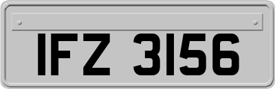 IFZ3156