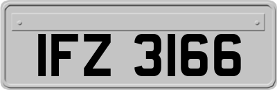 IFZ3166