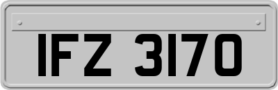 IFZ3170