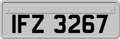IFZ3267