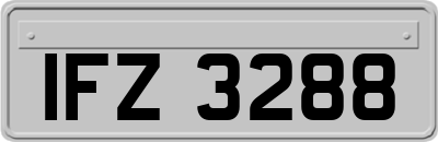 IFZ3288