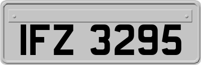 IFZ3295
