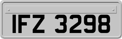 IFZ3298