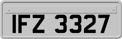 IFZ3327