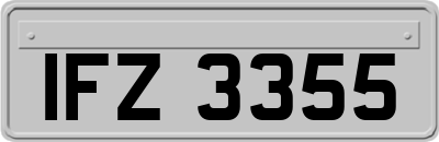 IFZ3355