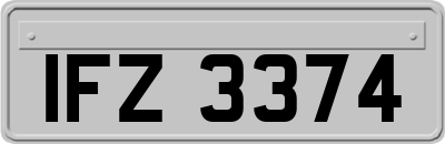 IFZ3374