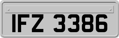 IFZ3386