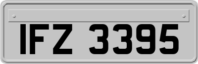 IFZ3395