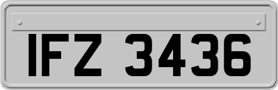 IFZ3436