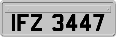 IFZ3447