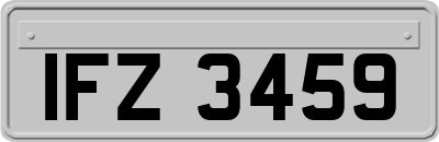 IFZ3459