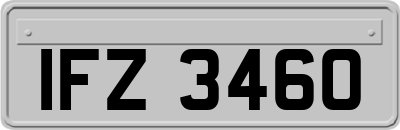 IFZ3460