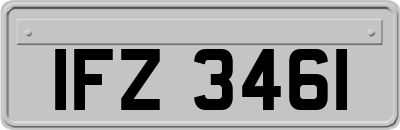 IFZ3461