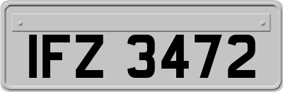 IFZ3472