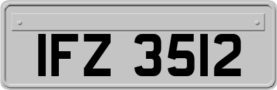 IFZ3512