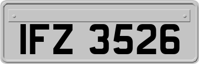 IFZ3526