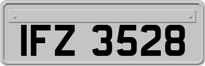IFZ3528