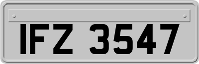IFZ3547