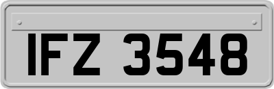IFZ3548