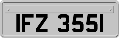 IFZ3551