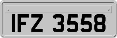 IFZ3558