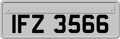 IFZ3566