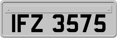 IFZ3575