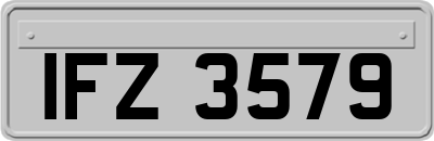 IFZ3579