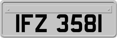IFZ3581