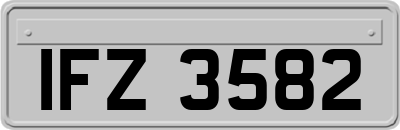 IFZ3582