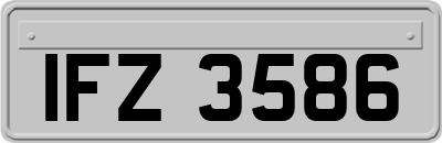 IFZ3586