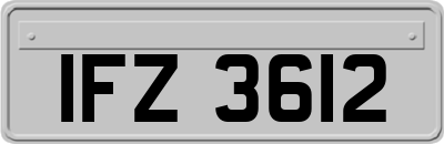 IFZ3612