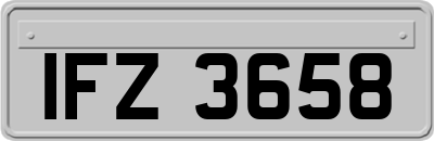 IFZ3658