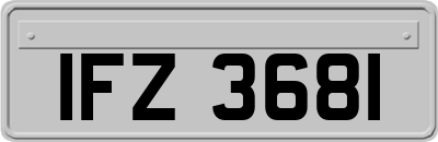IFZ3681