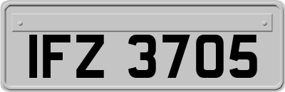 IFZ3705