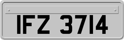 IFZ3714