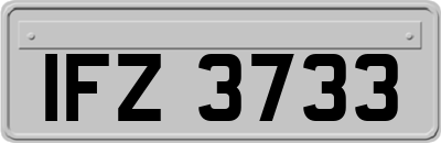 IFZ3733