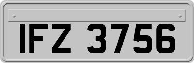 IFZ3756