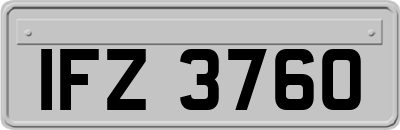 IFZ3760