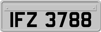 IFZ3788