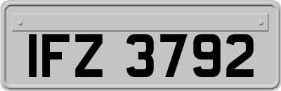 IFZ3792