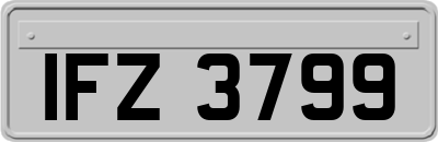 IFZ3799