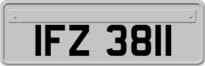 IFZ3811