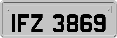 IFZ3869