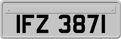 IFZ3871