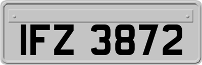 IFZ3872